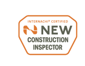 New Construction Inspection